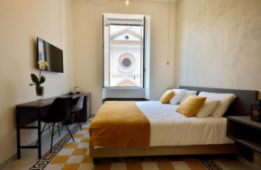 Гостиница Room with a view 105  Рим